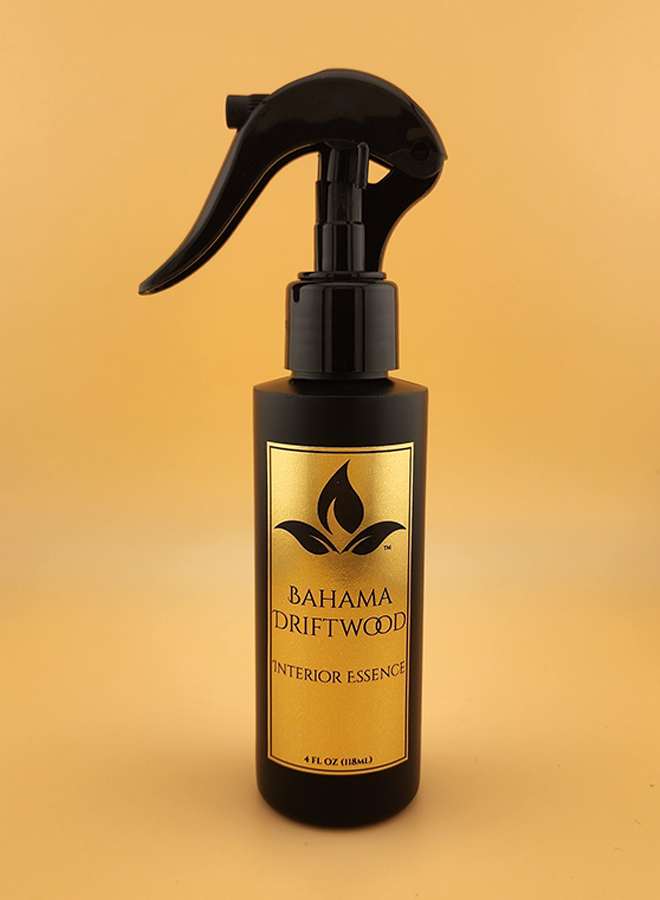 Bahama Driftwood | 4oz Room & Linen Spray