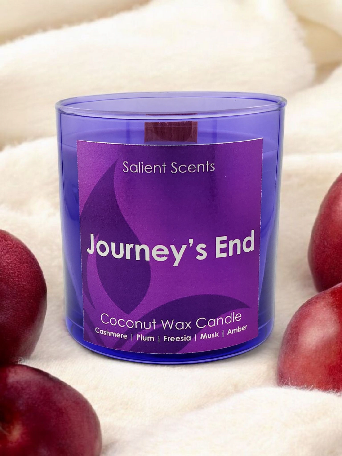 Journey's End