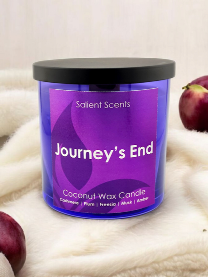 Journey's End